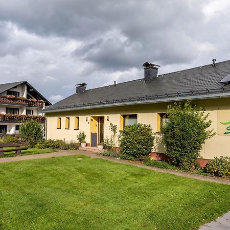 Apartmenthaus Solino Вилинген Екстериор снимка