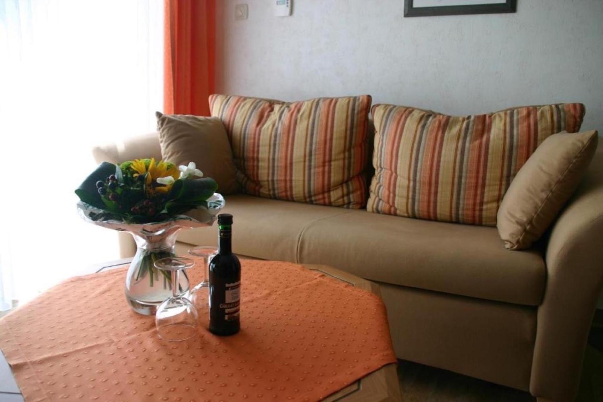 Apartmenthaus Solino Вилинген Екстериор снимка