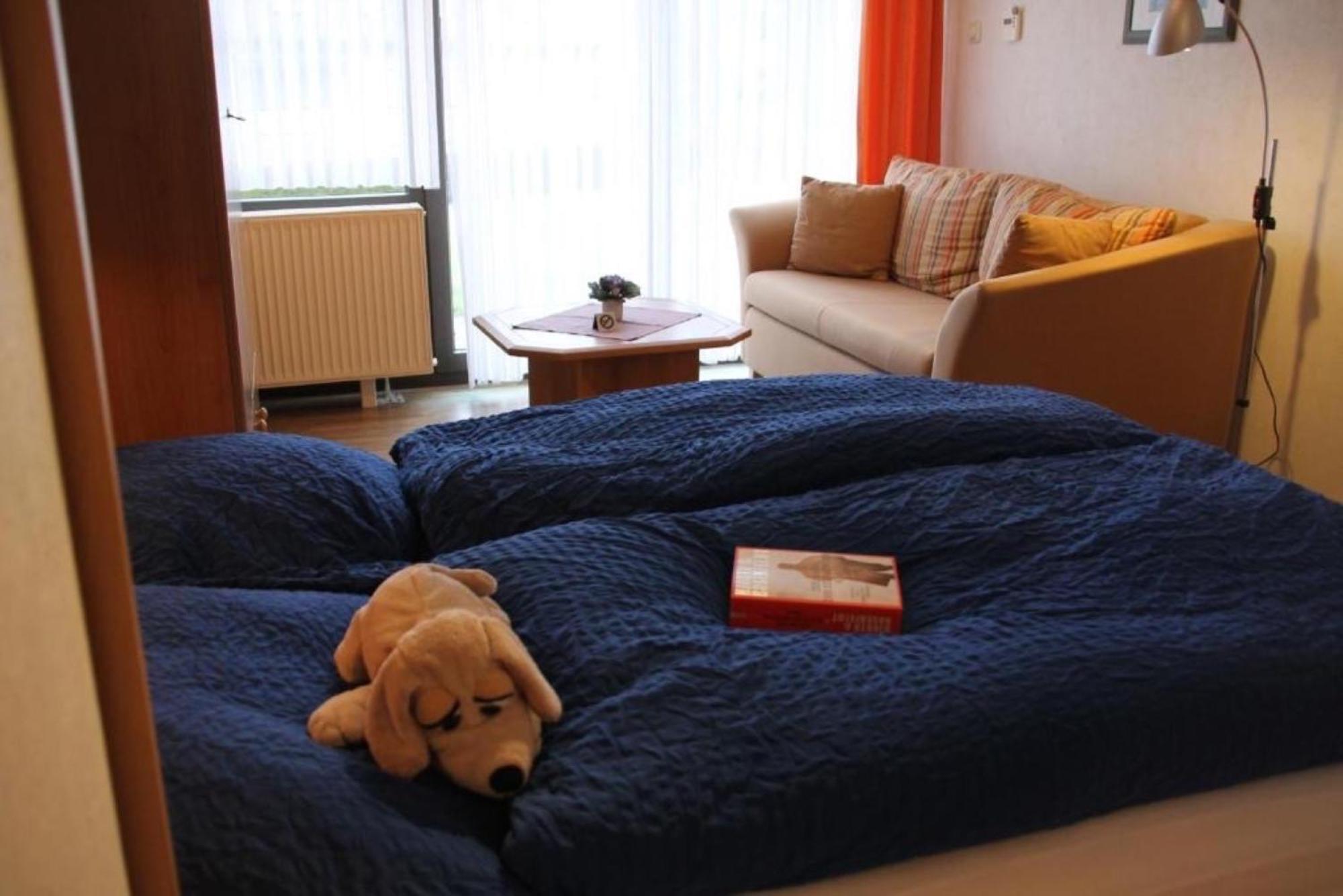 Apartmenthaus Solino Вилинген Екстериор снимка