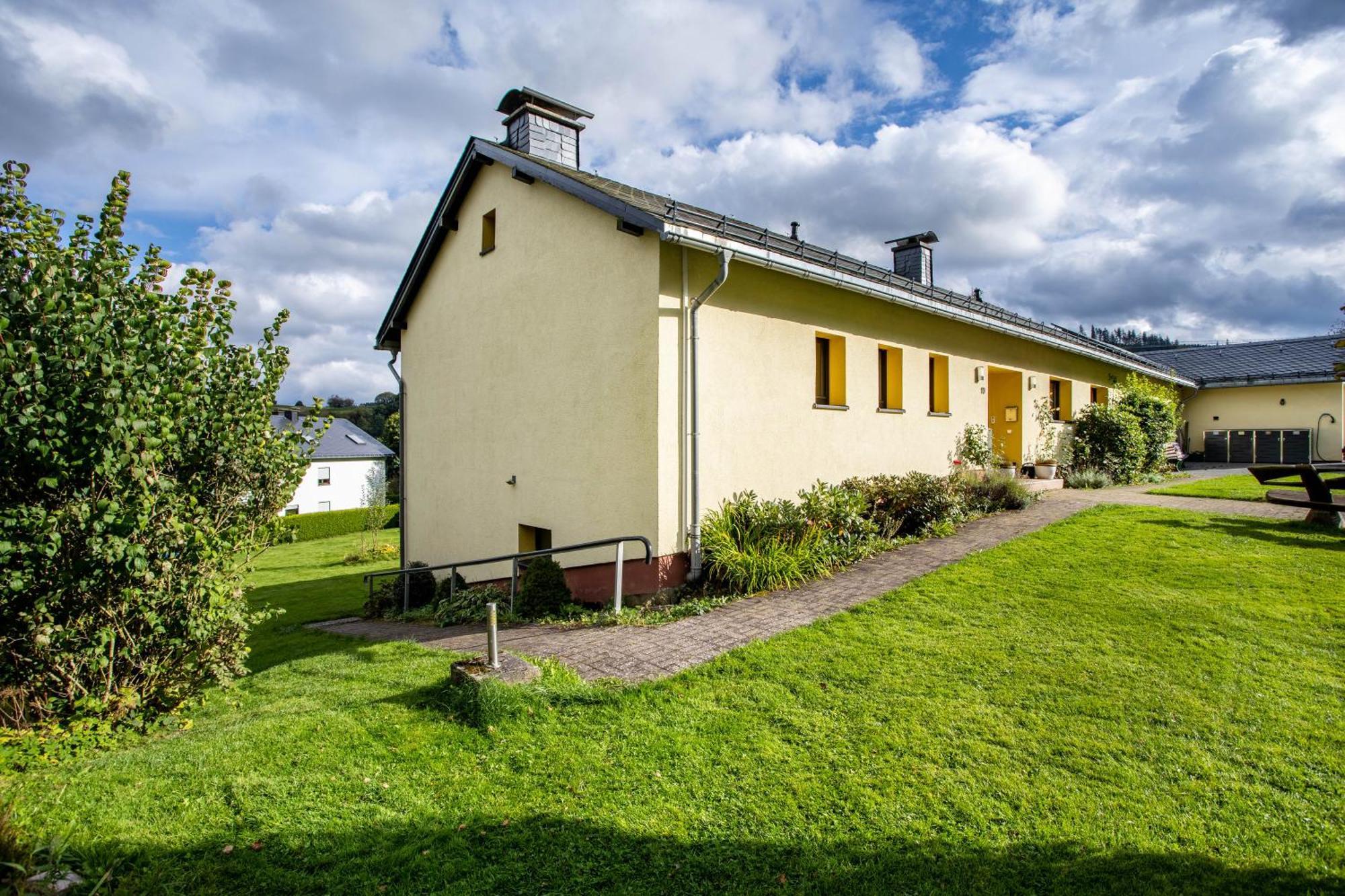 Apartmenthaus Solino Вилинген Екстериор снимка