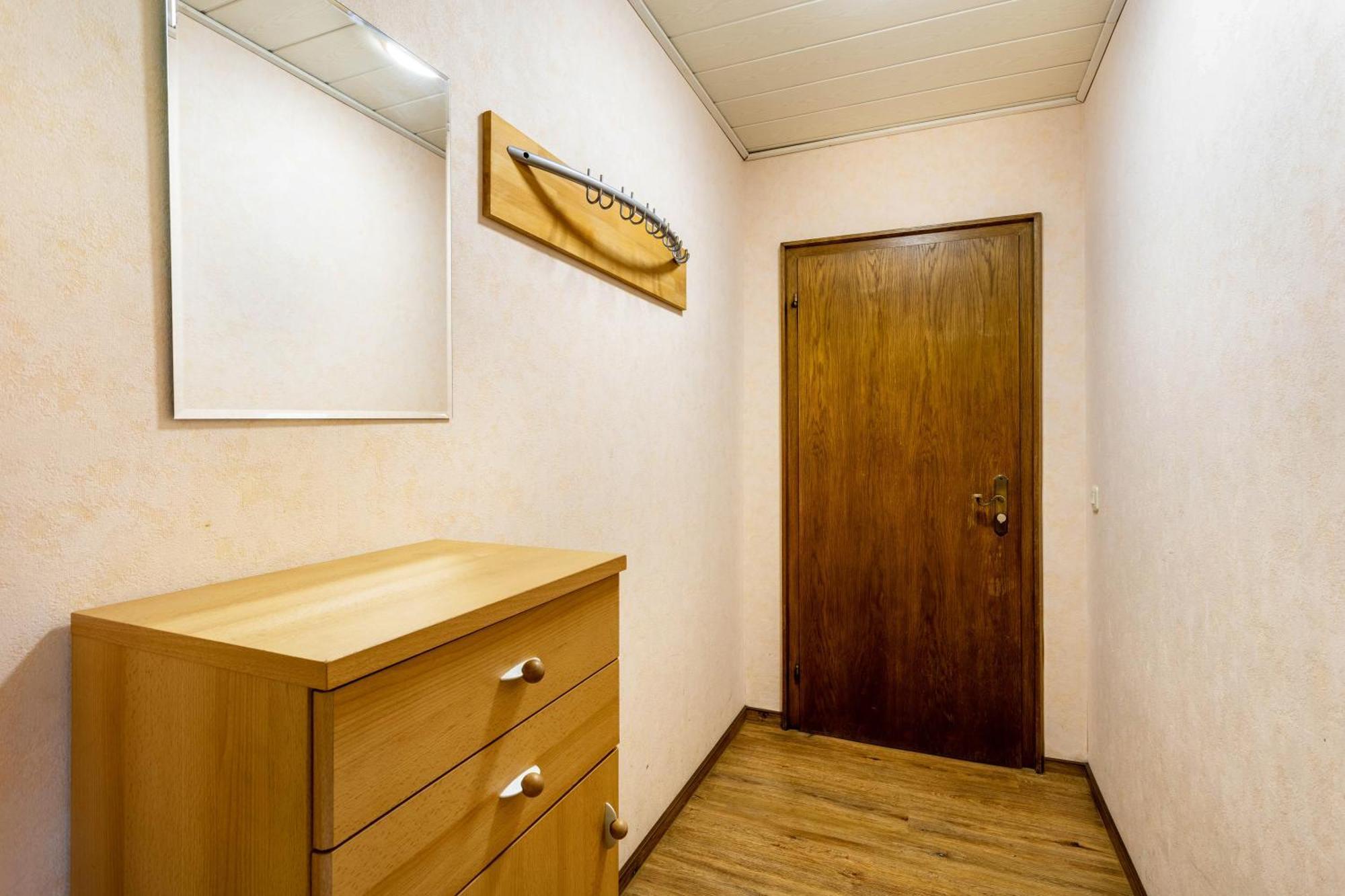 Apartmenthaus Solino Вилинген Екстериор снимка