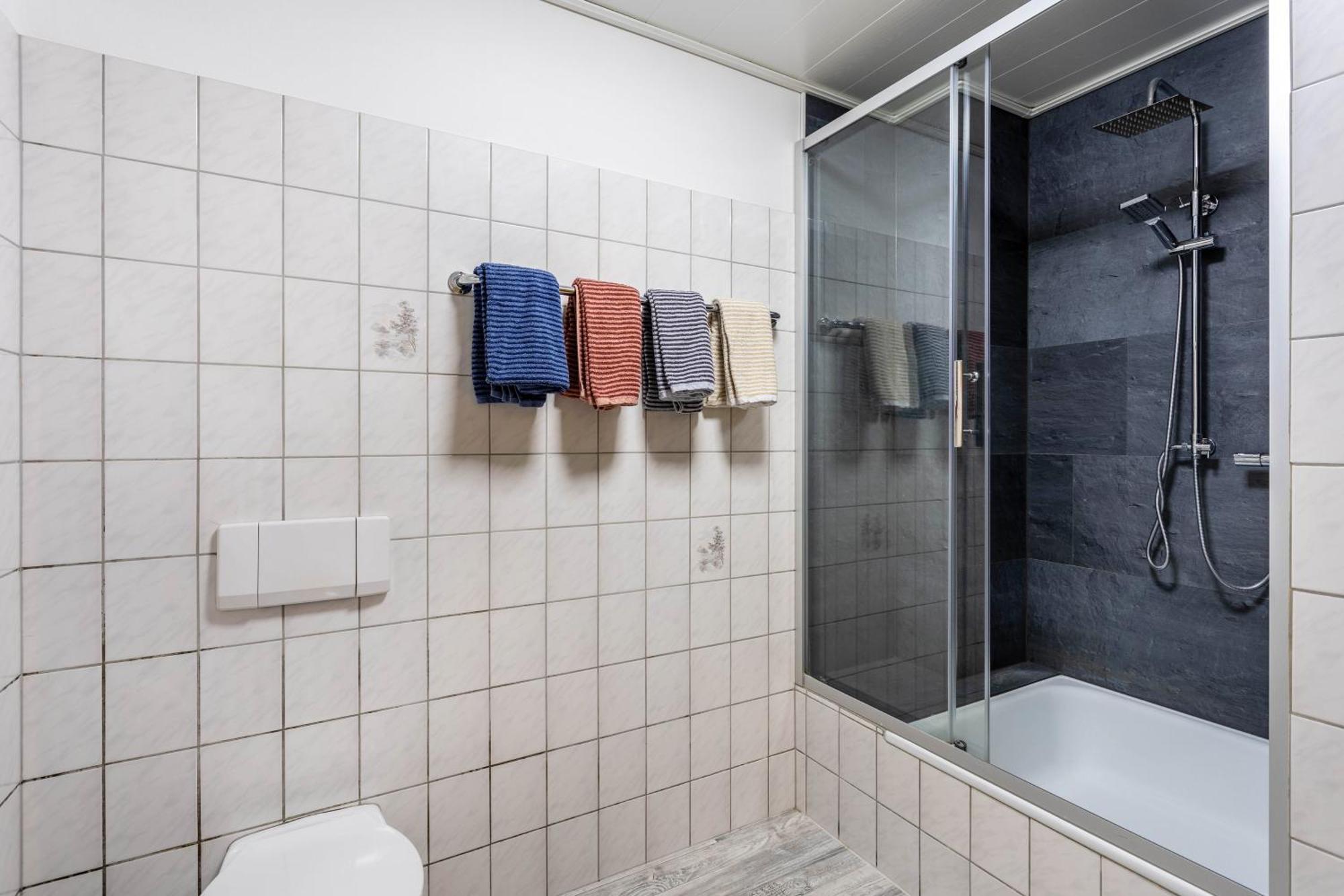 Apartmenthaus Solino Вилинген Екстериор снимка