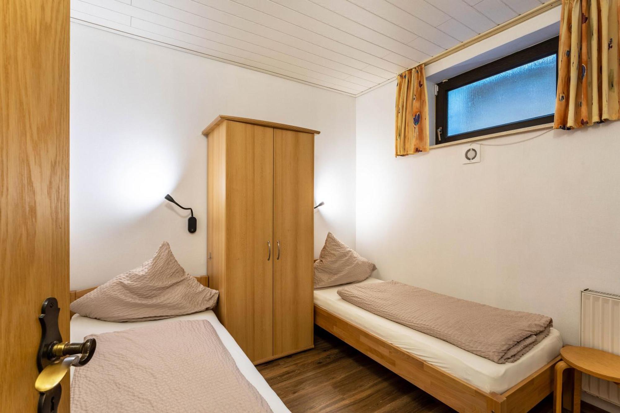 Apartmenthaus Solino Вилинген Екстериор снимка