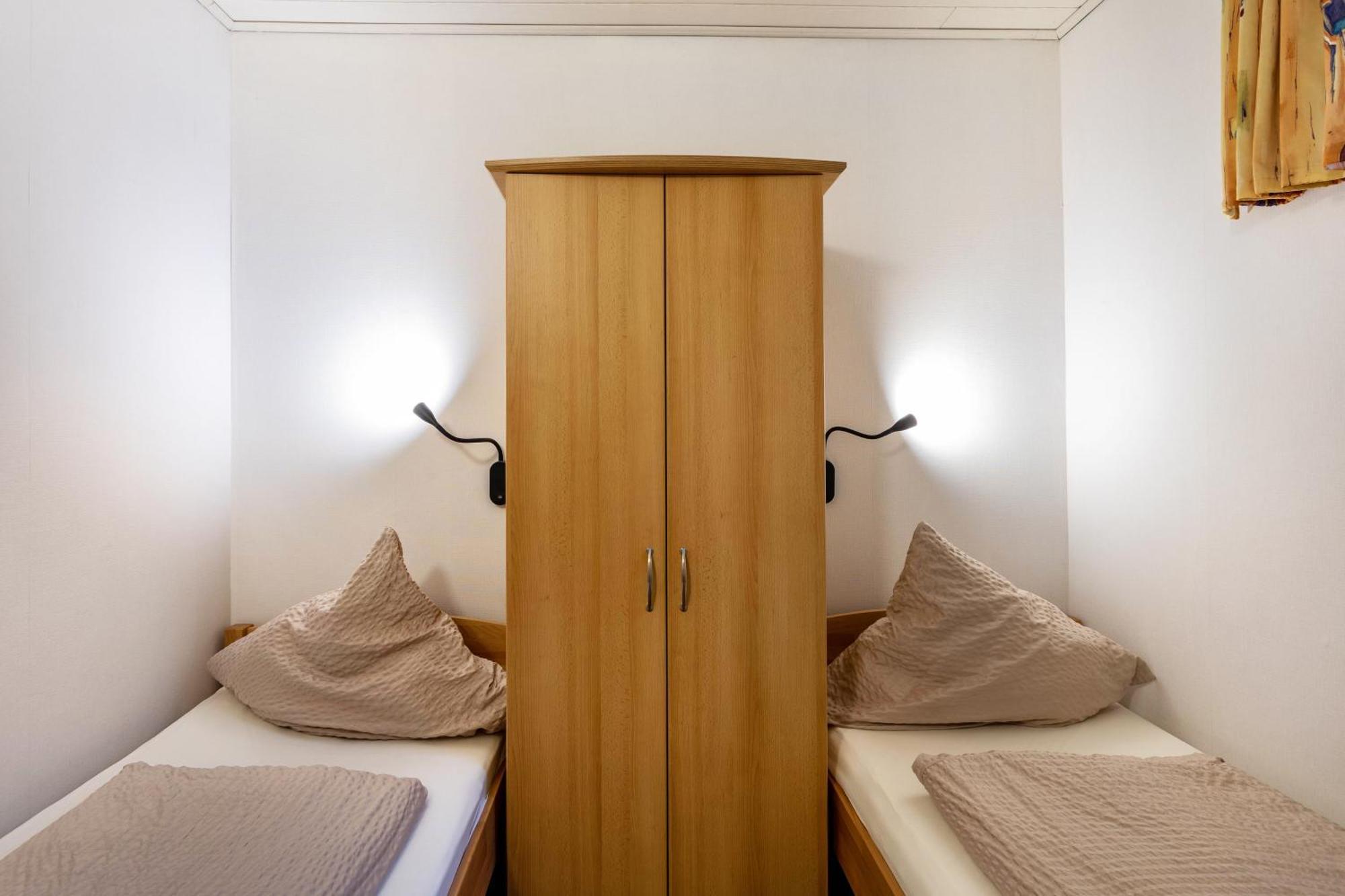 Apartmenthaus Solino Вилинген Екстериор снимка