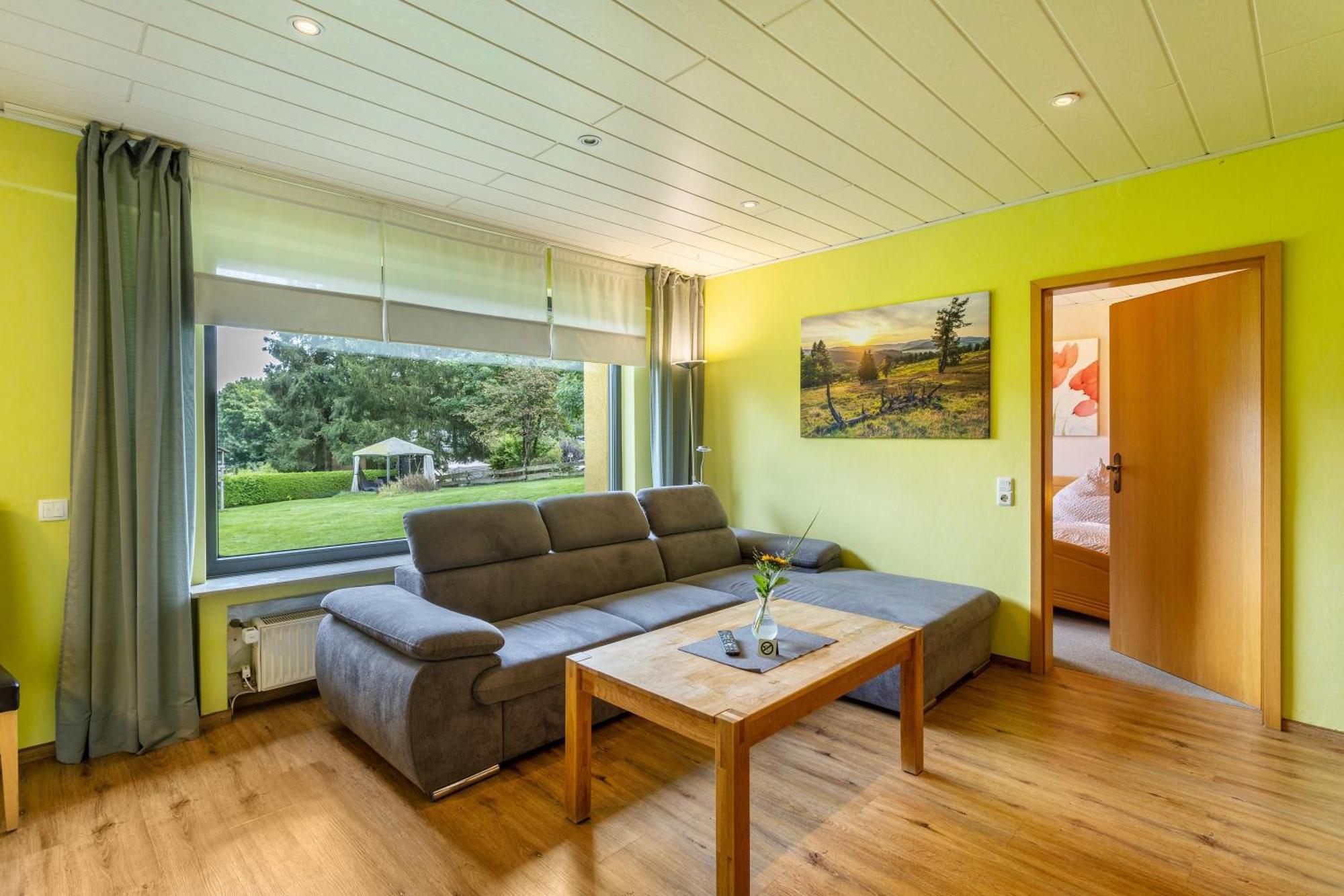 Apartmenthaus Solino Вилинген Екстериор снимка