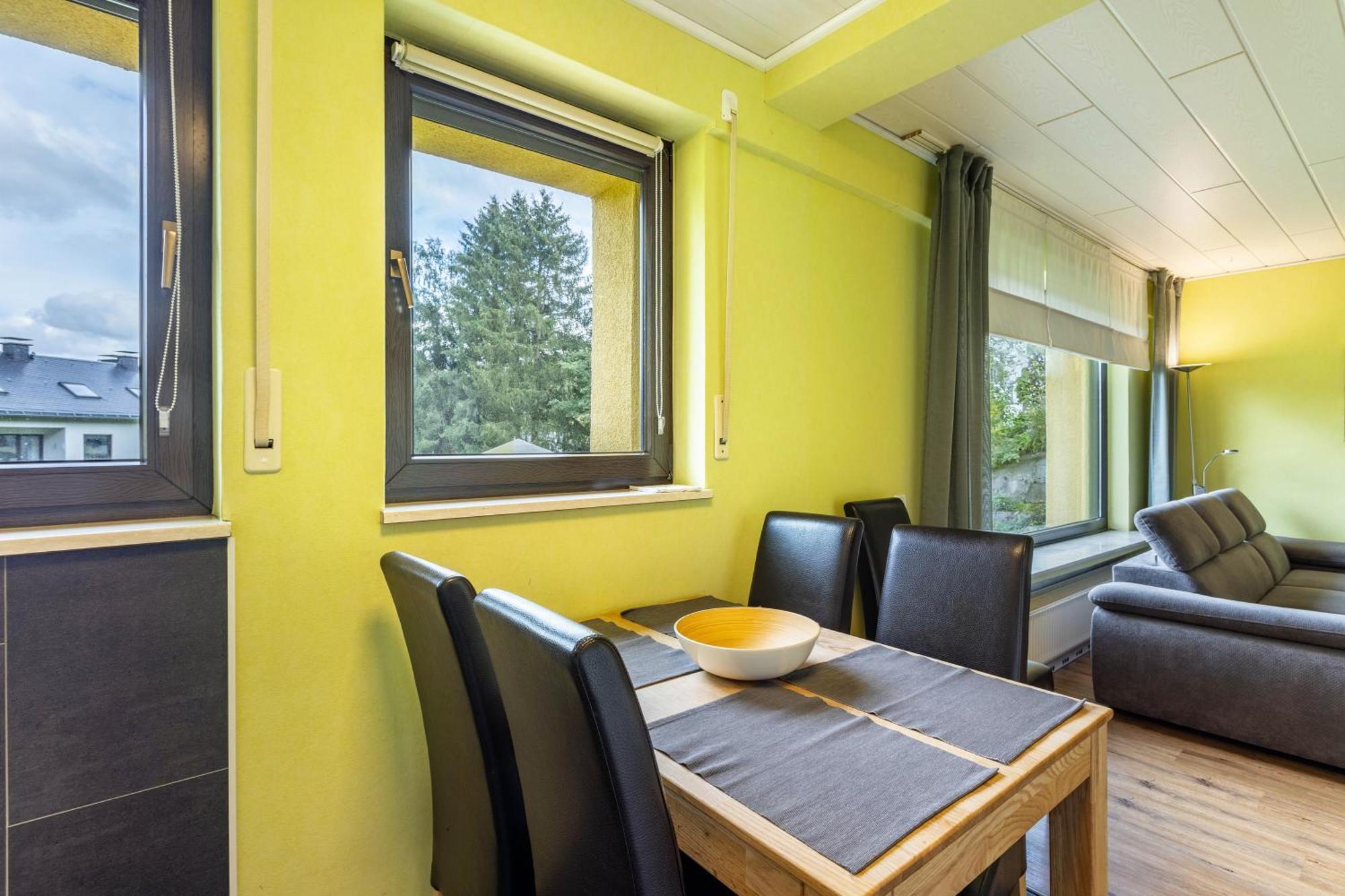 Apartmenthaus Solino Вилинген Екстериор снимка