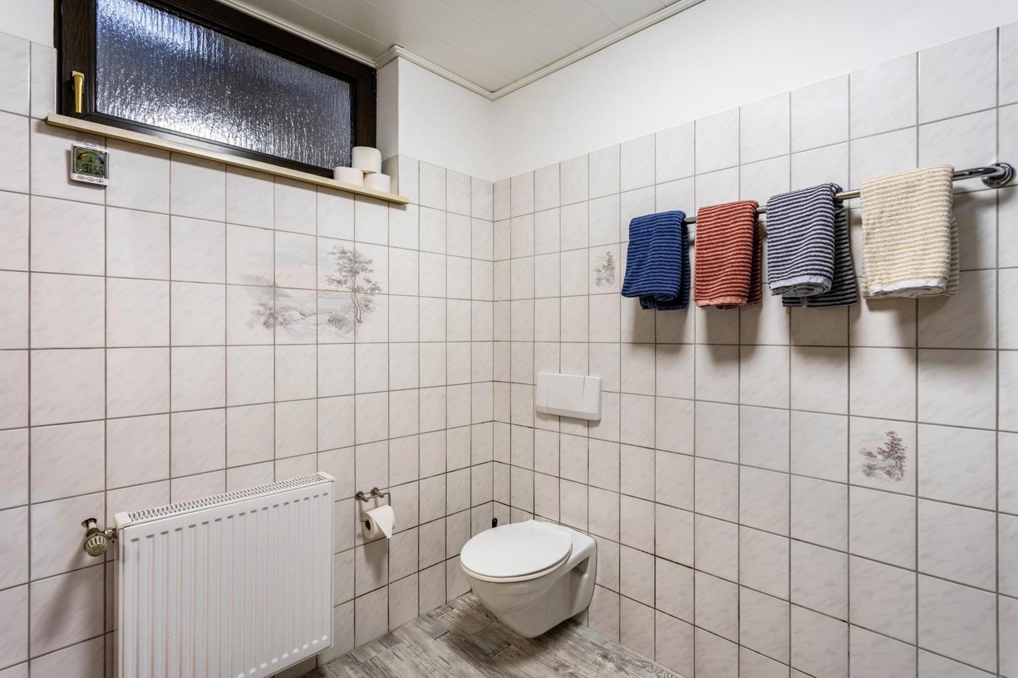 Apartmenthaus Solino Вилинген Екстериор снимка