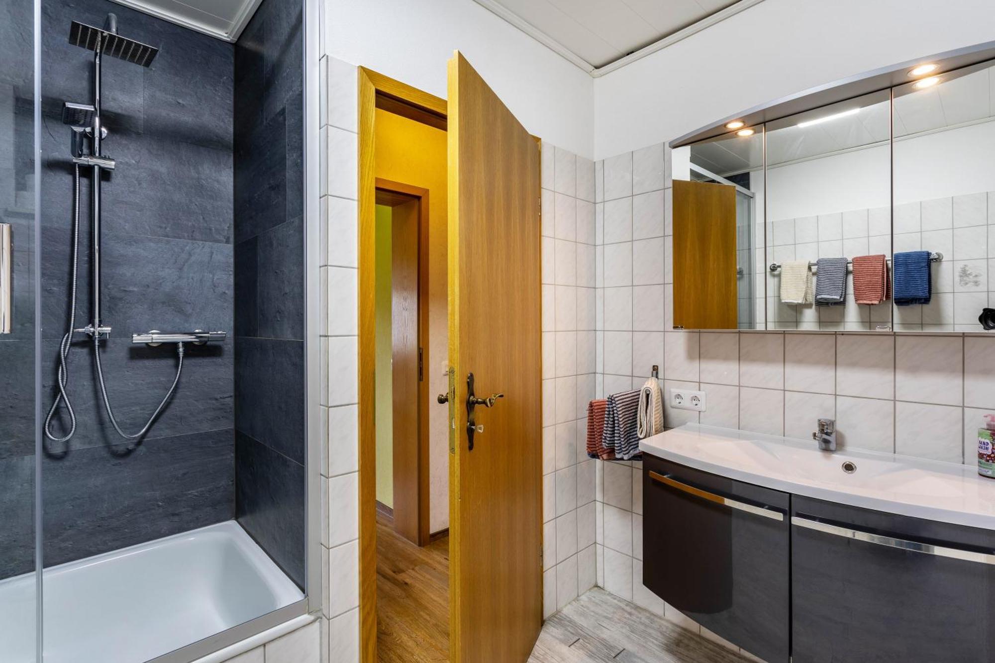 Apartmenthaus Solino Вилинген Екстериор снимка