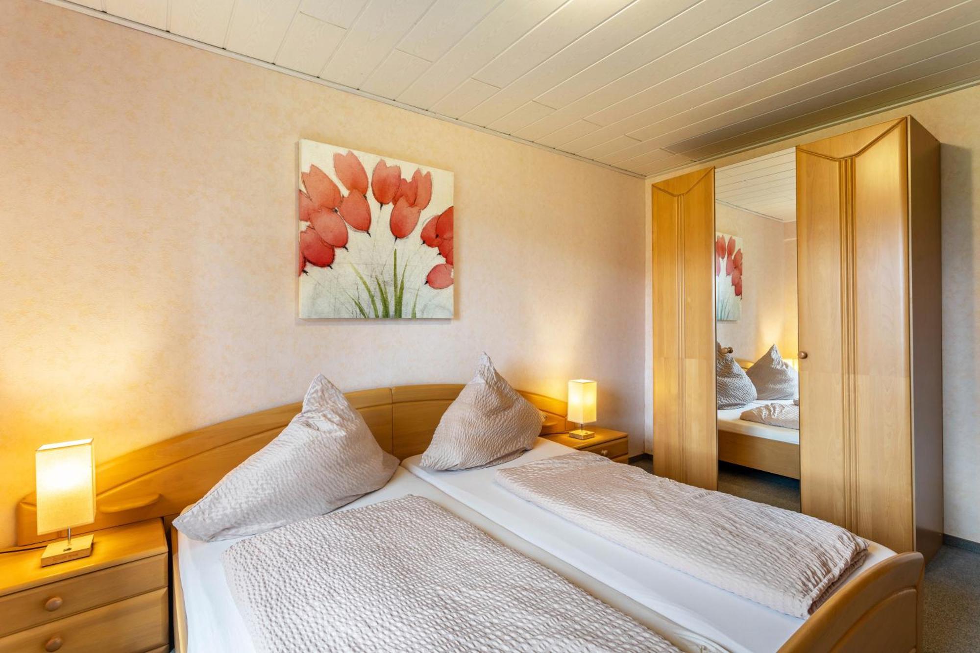 Apartmenthaus Solino Вилинген Екстериор снимка