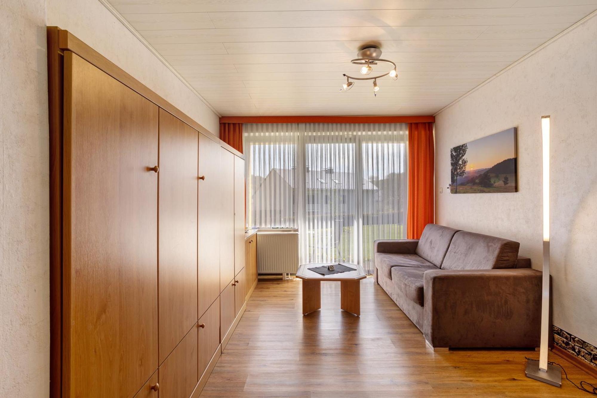 Apartmenthaus Solino Вилинген Екстериор снимка