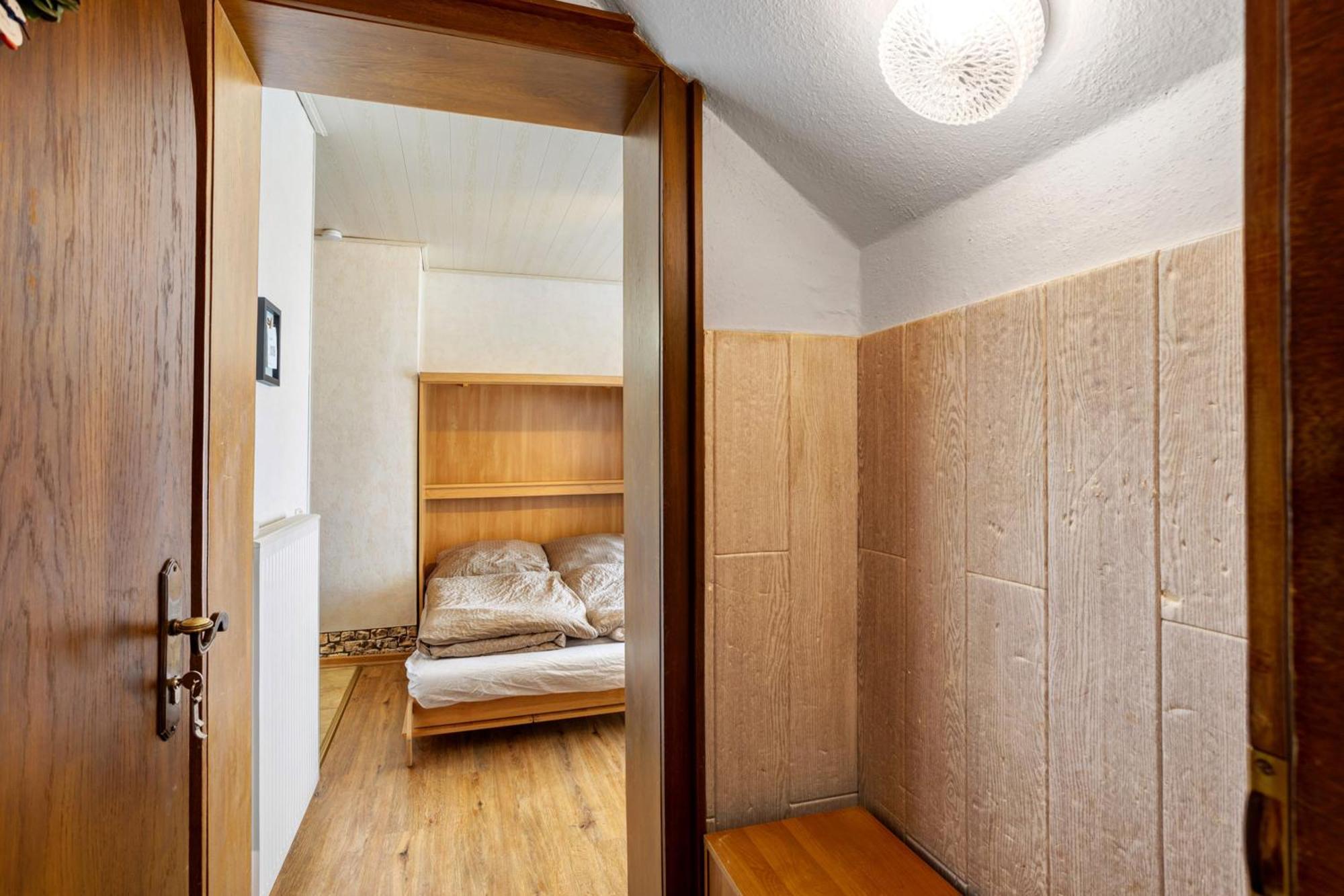 Apartmenthaus Solino Вилинген Екстериор снимка