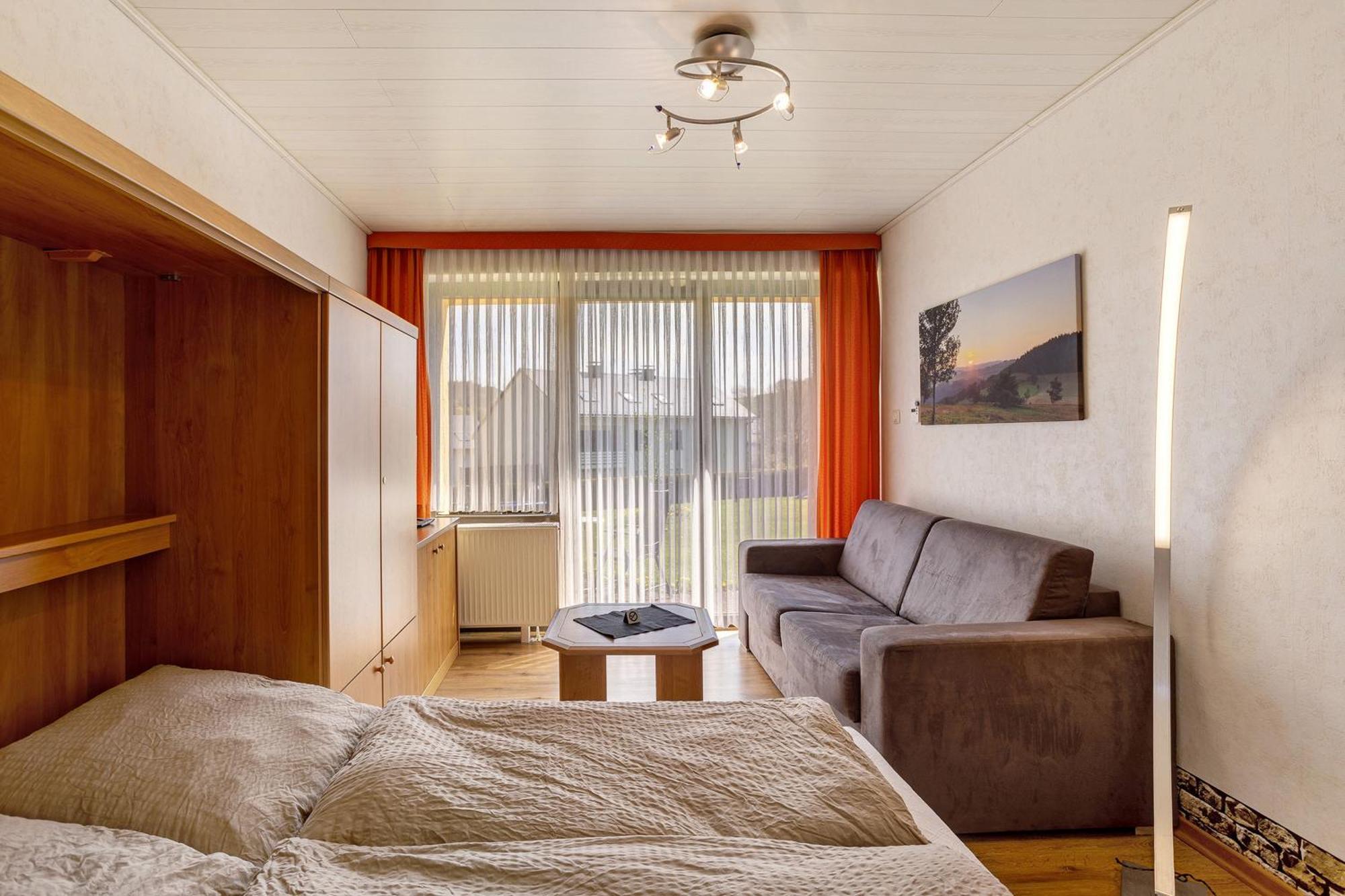 Apartmenthaus Solino Вилинген Екстериор снимка