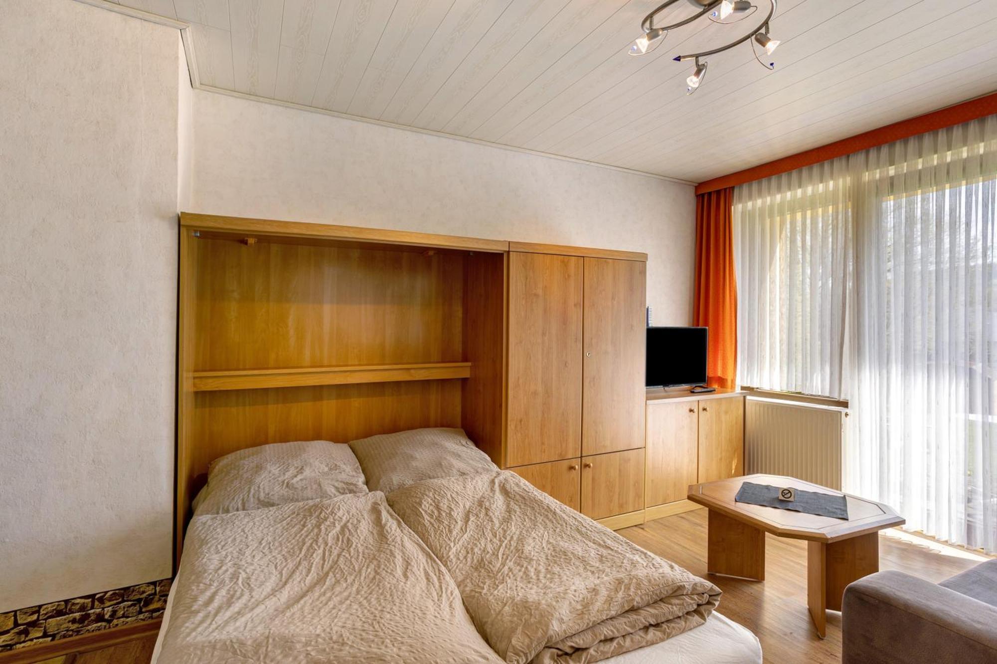 Apartmenthaus Solino Вилинген Екстериор снимка