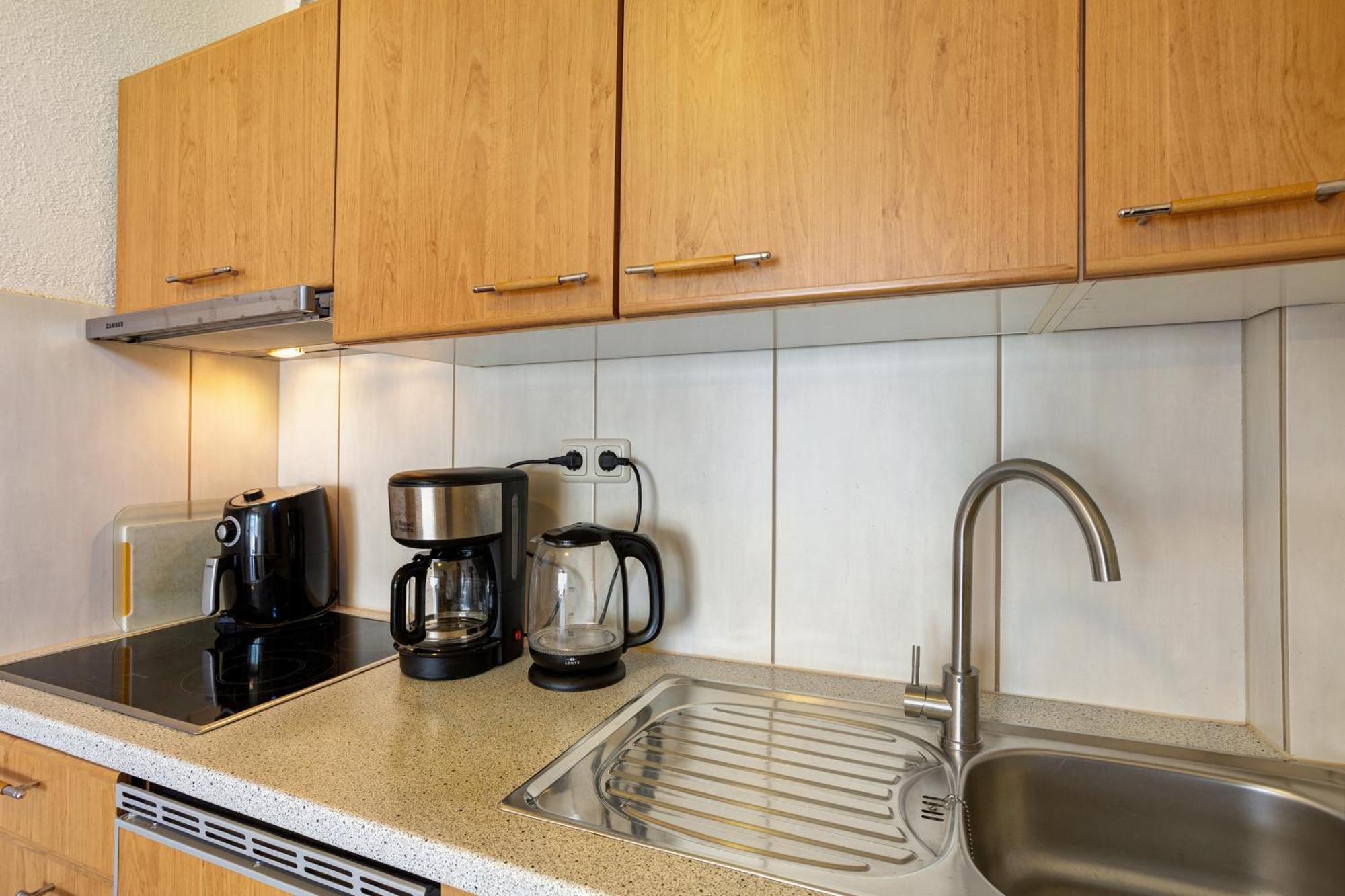 Apartmenthaus Solino Вилинген Екстериор снимка