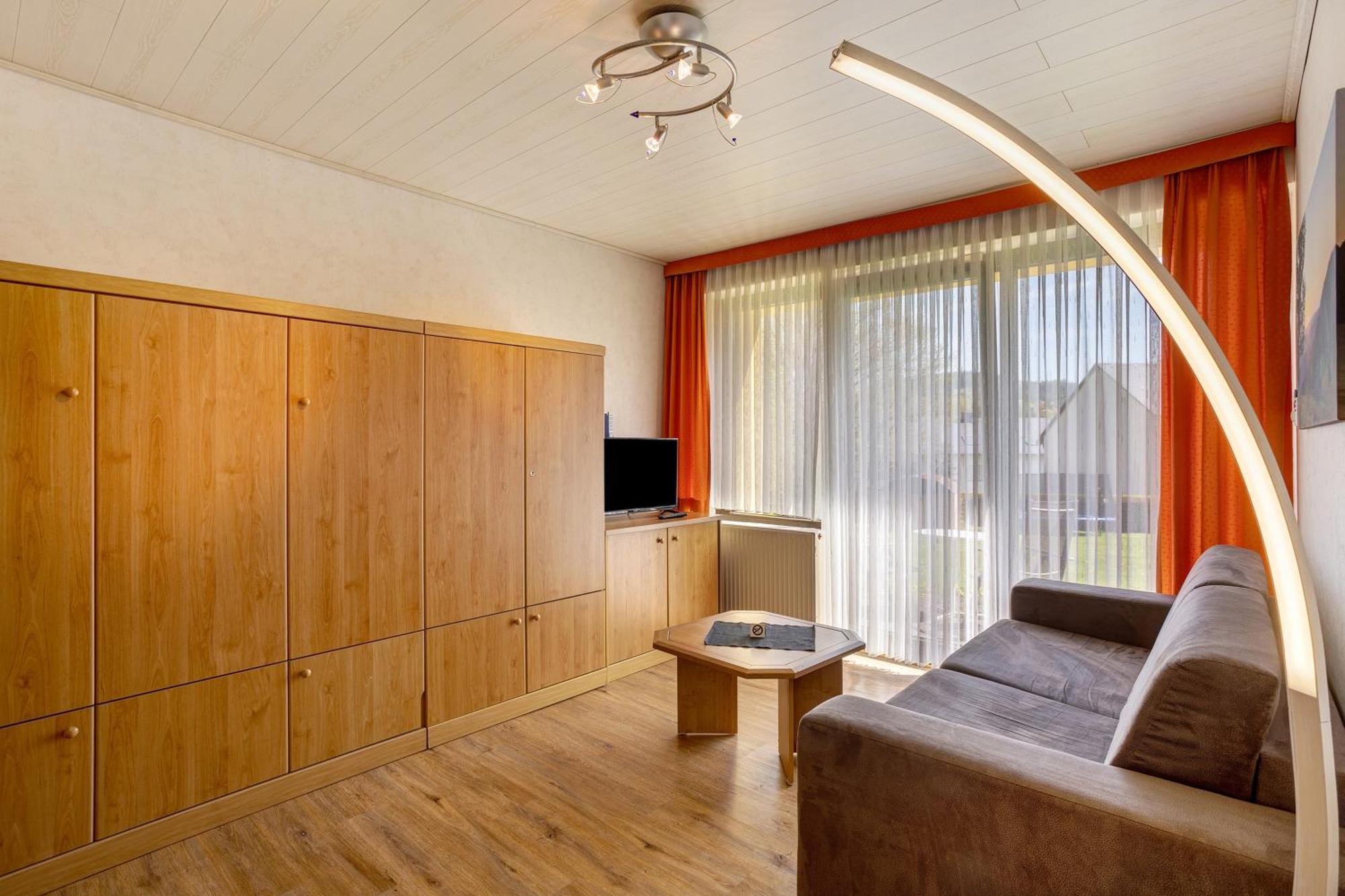 Apartmenthaus Solino Вилинген Екстериор снимка